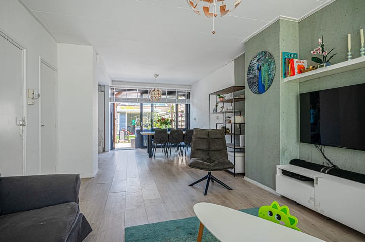 Foto 13 van P.A. Bruinsmastraat 21