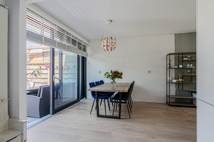 Foto 17 van P.A. Bruinsmastraat 21