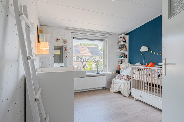 Foto 20 van P.A. Bruinsmastraat 21