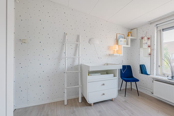 Foto 21 van P.A. Bruinsmastraat 21