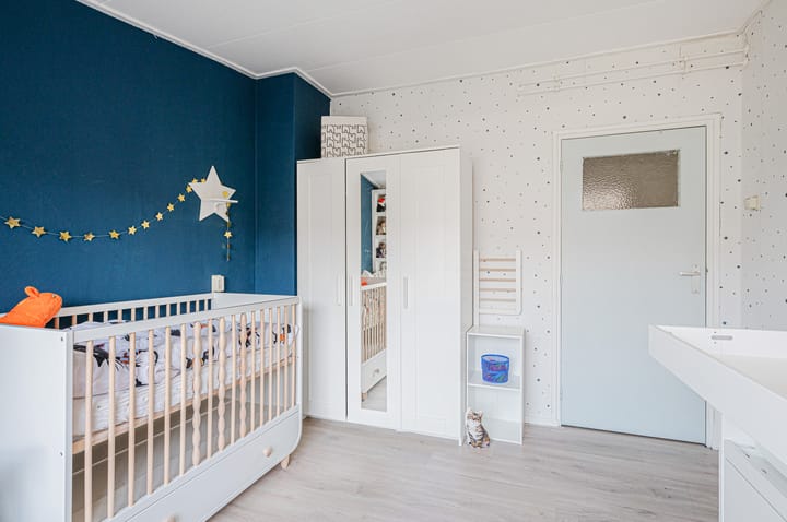 Foto 22 van P.A. Bruinsmastraat 21