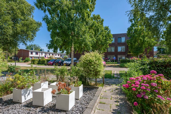 Foto 7 van P.A. Bruinsmastraat 21