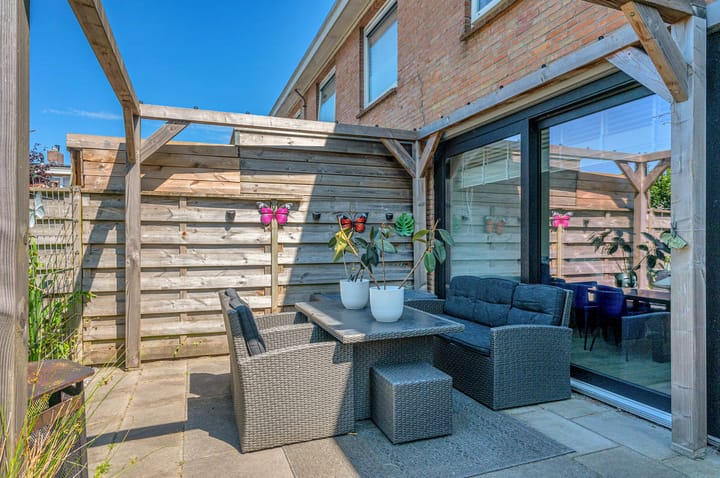 Foto 27 van P.A. Bruinsmastraat 21