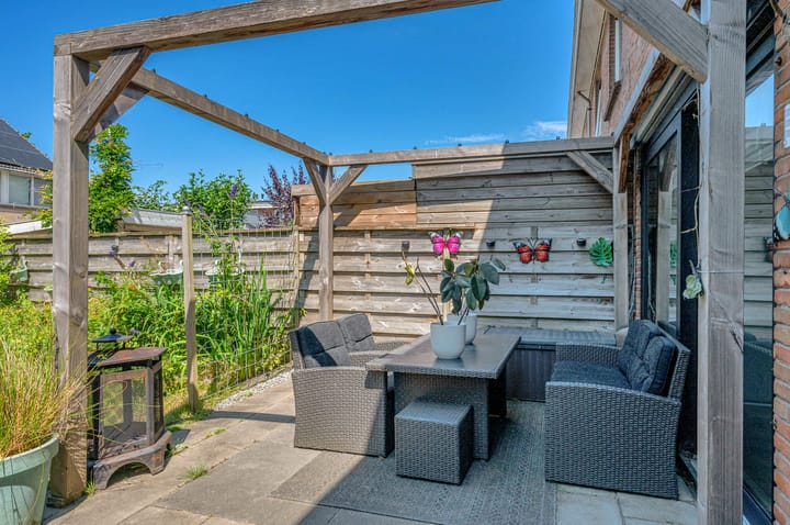 Foto 28 van P.A. Bruinsmastraat 21