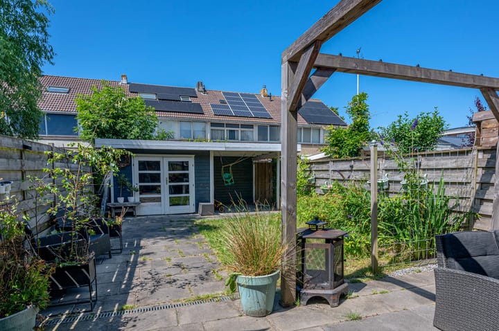 Foto 29 van P.A. Bruinsmastraat 21