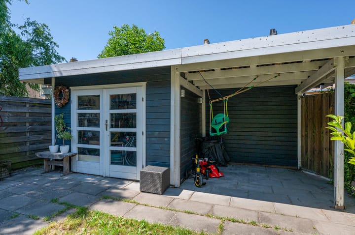 Foto 30 van P.A. Bruinsmastraat 21