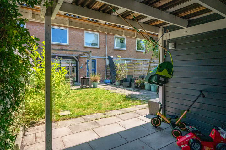 Foto 31 van P.A. Bruinsmastraat 21