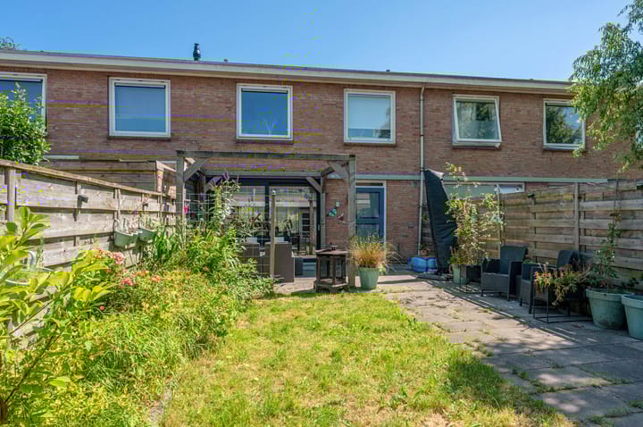 Foto 32 van P.A. Bruinsmastraat 21