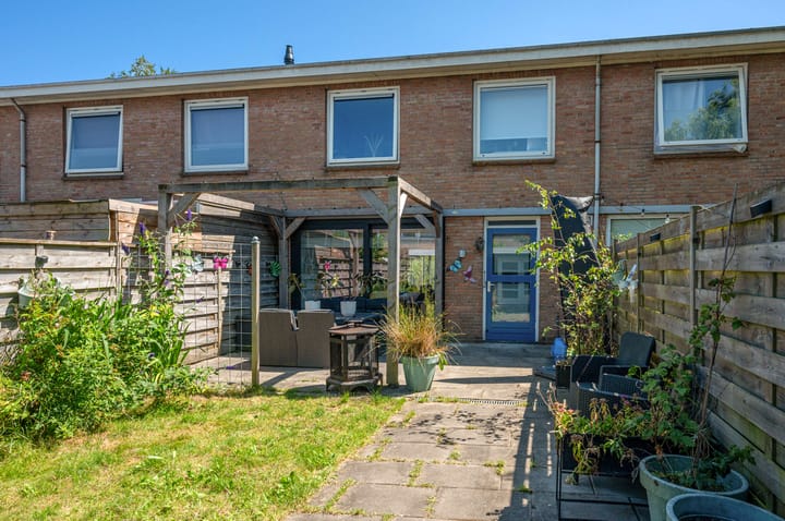 Foto 33 van P.A. Bruinsmastraat 21