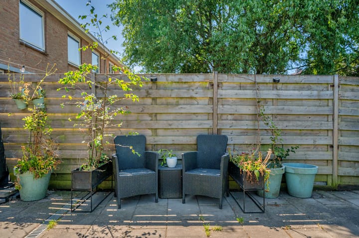 Foto 35 van P.A. Bruinsmastraat 21