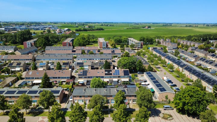 Foto 37 van P.A. Bruinsmastraat 21