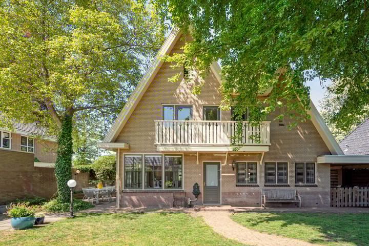 Foto 50 van Emmerweg 23