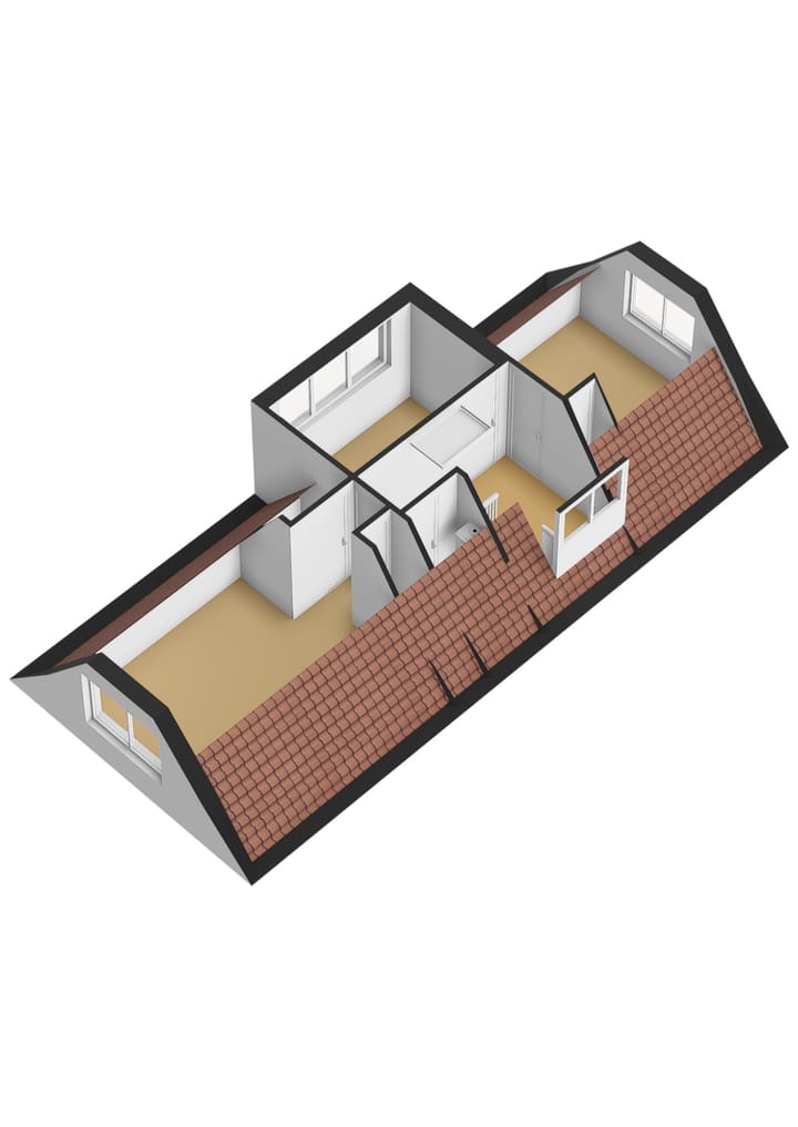 Foto 33 van Mr. A.J. de Sitterstraat 3