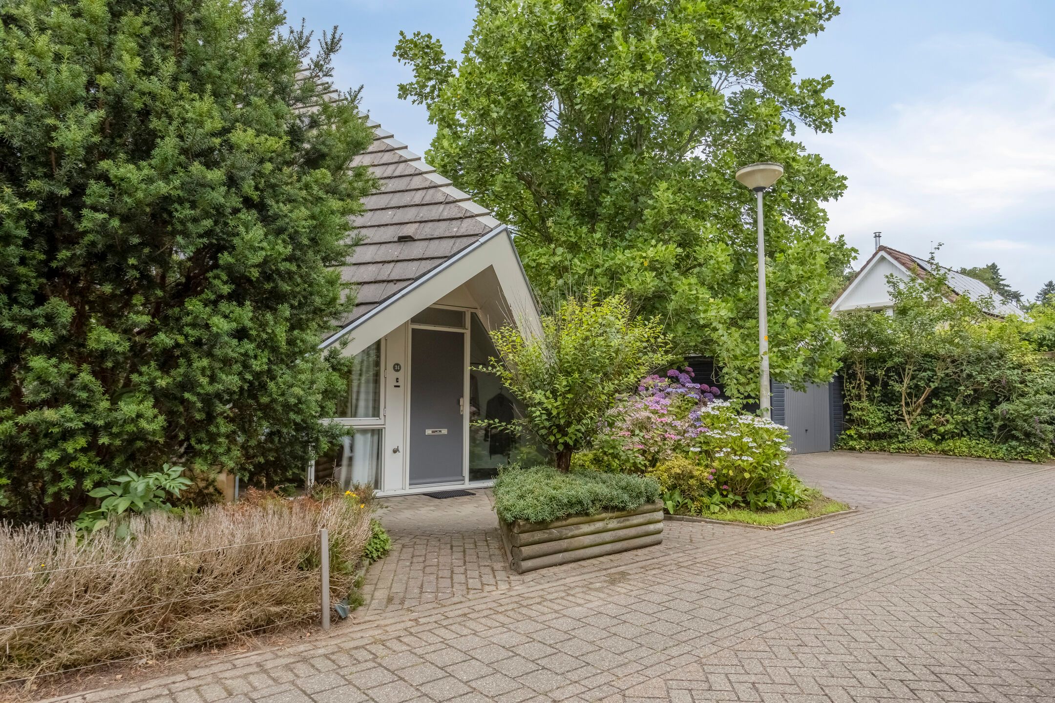 Photo 6 of Blikakker 24