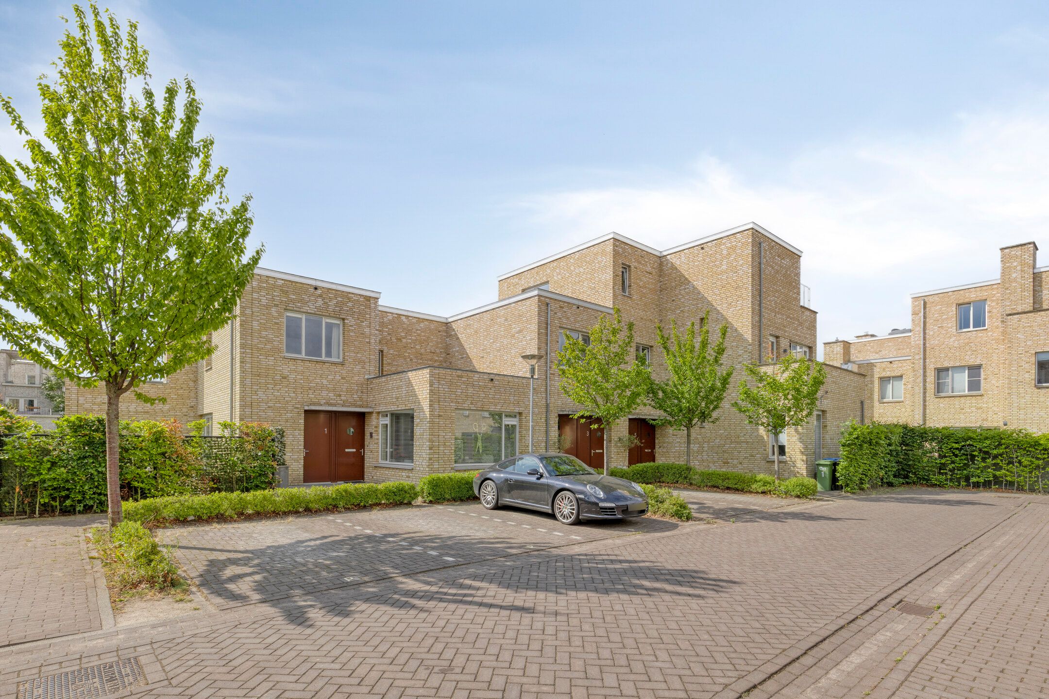 Getterhof, 1, Eindhoven, 5651HH, Noord-Brabant, Nederland 1