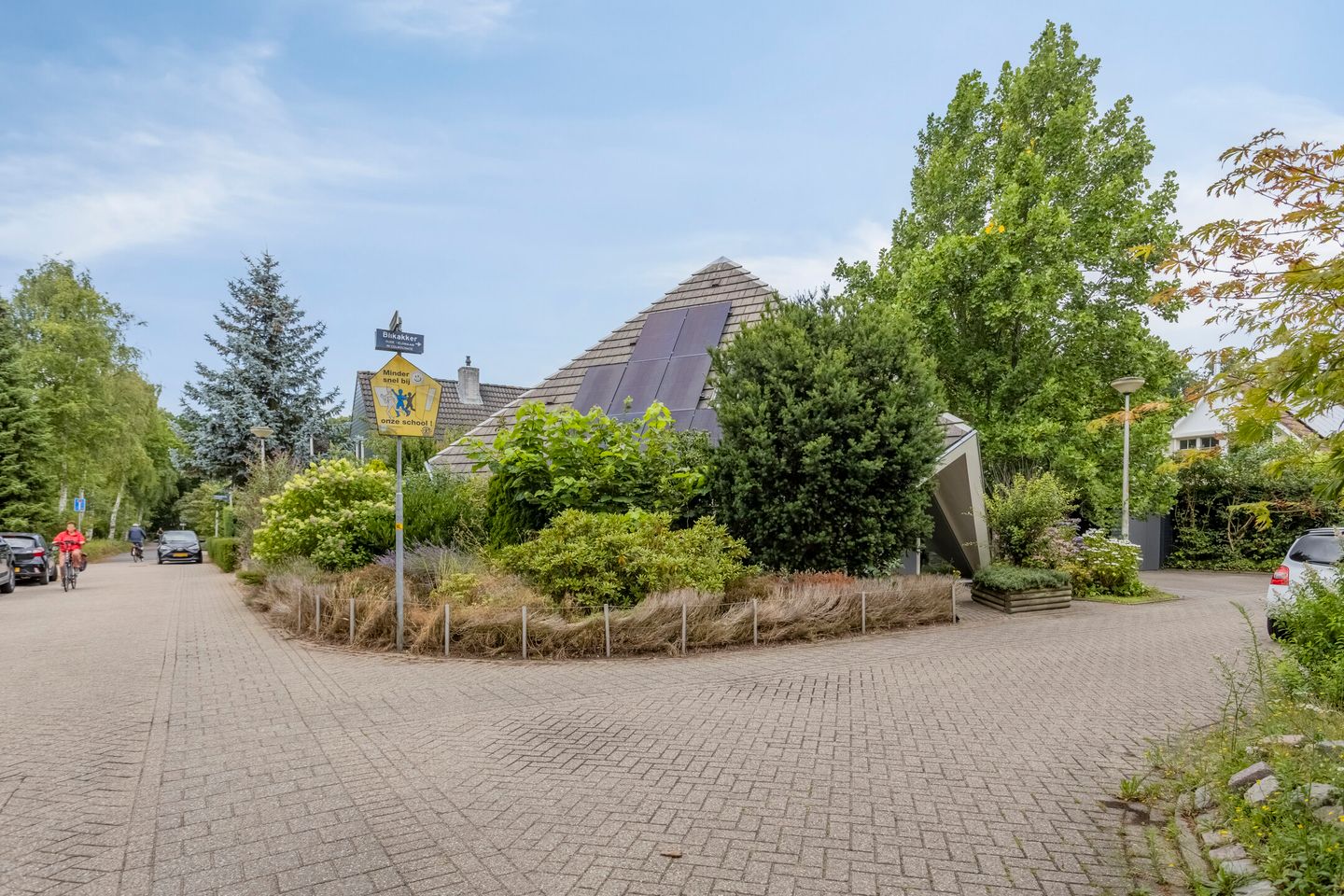 Photo 25 of Blikakker 24