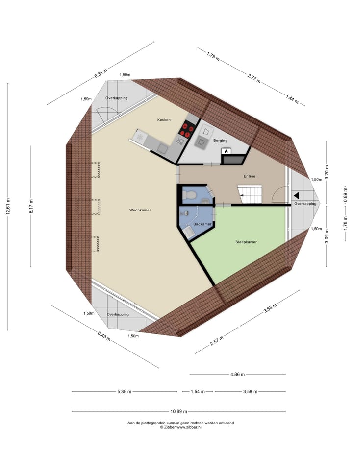 Foto 29 van Blikakker 24