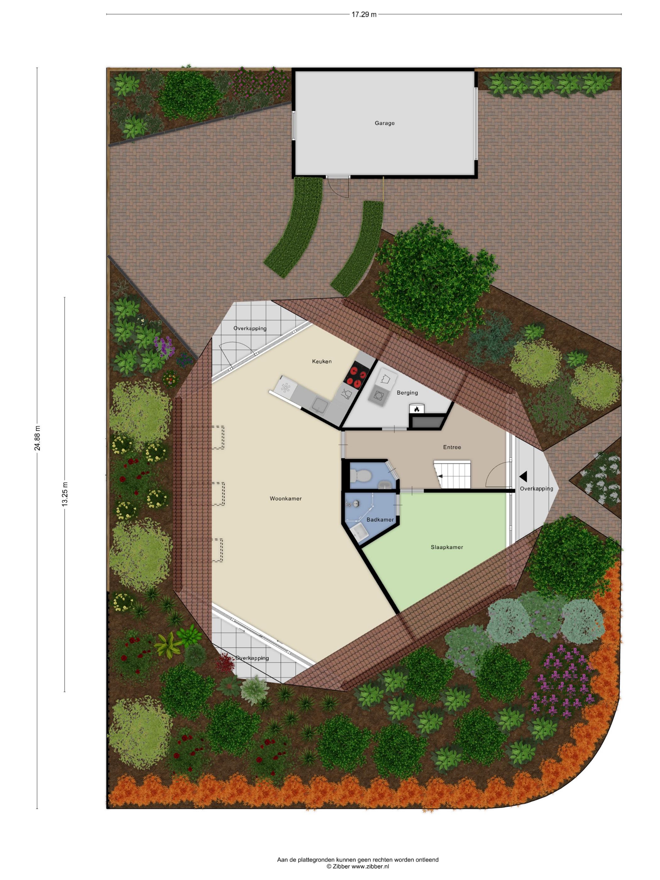 Photo 30 of Blikakker 24