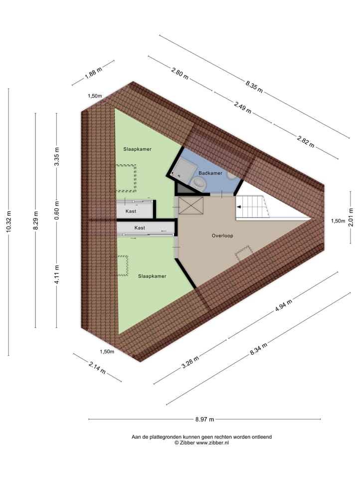 Foto 31 van Blikakker 24