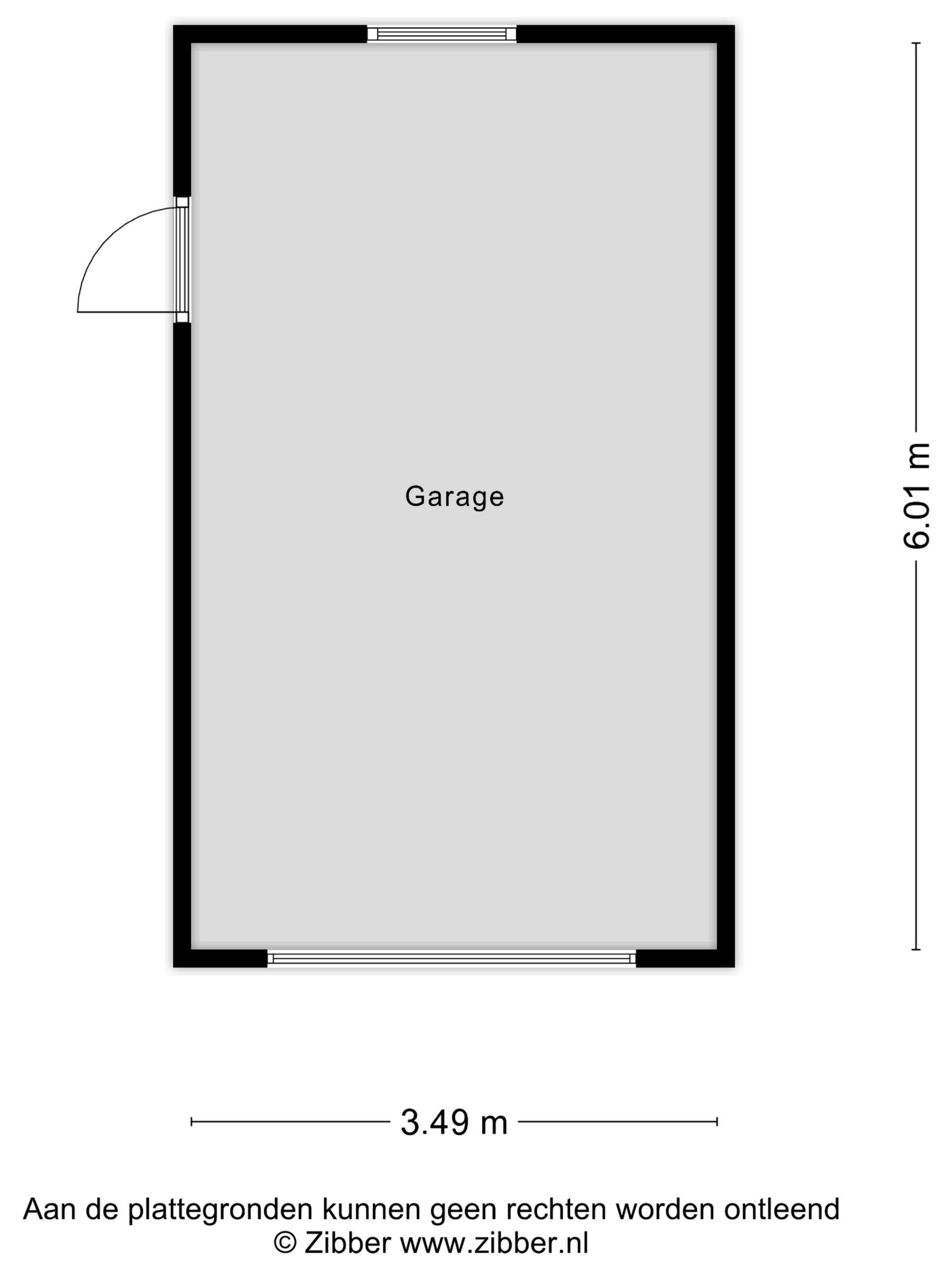 Photo 33 of Blikakker 24