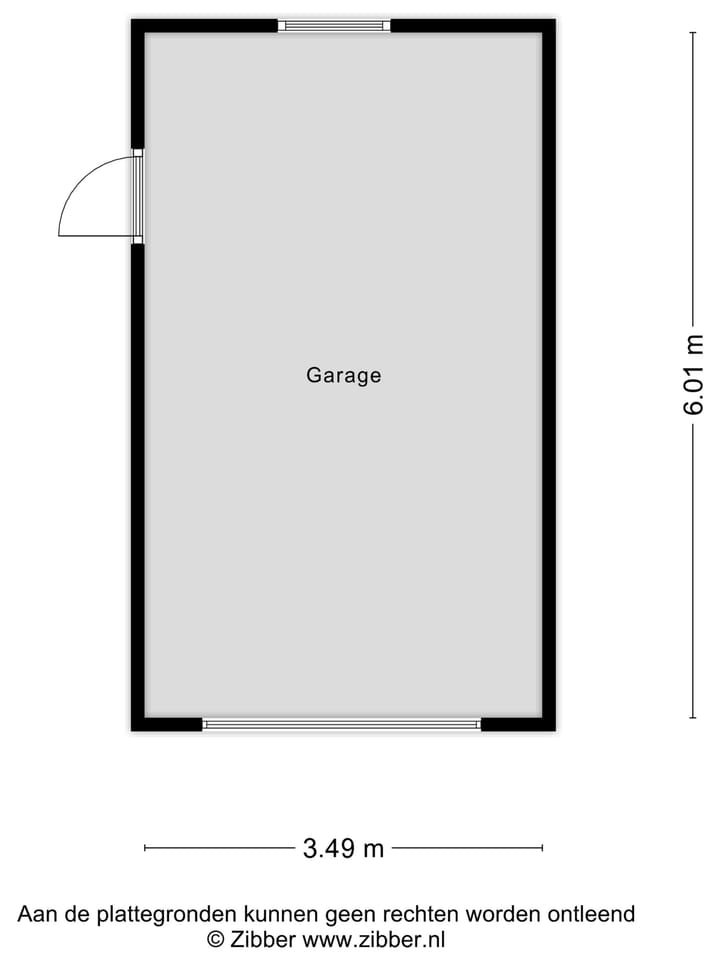 Foto 33 van Blikakker 24