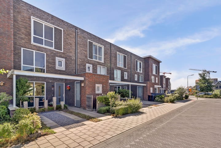 Foto 1 van Griendakker 44