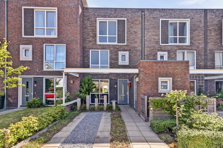 Foto 4 van Griendakker 44