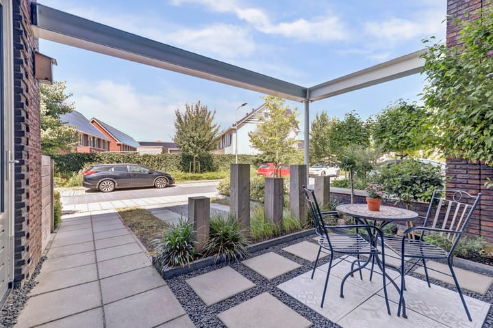 Foto 5 van Griendakker 44