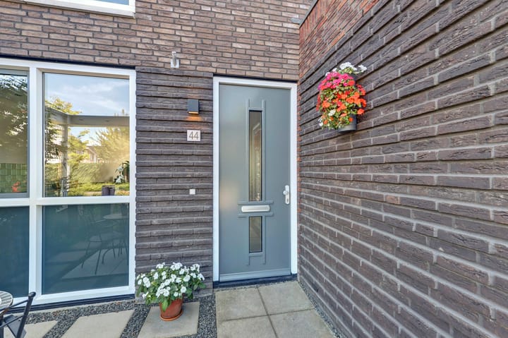 Foto 6 van Griendakker 44