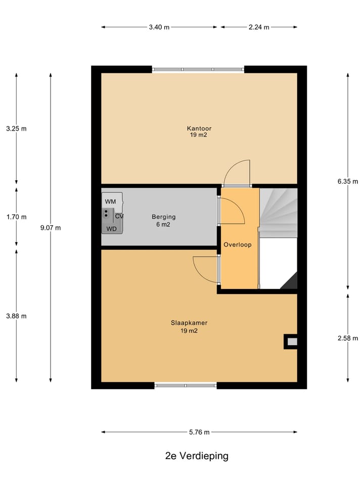 Foto 31 van Griendakker 44