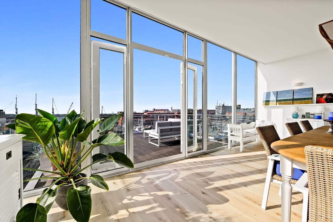 Foto 2 van Dr. Lelykade 58-A