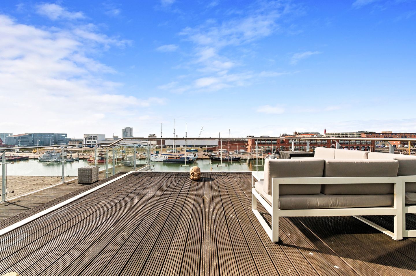 Foto 5 van Dr. Lelykade 58-A