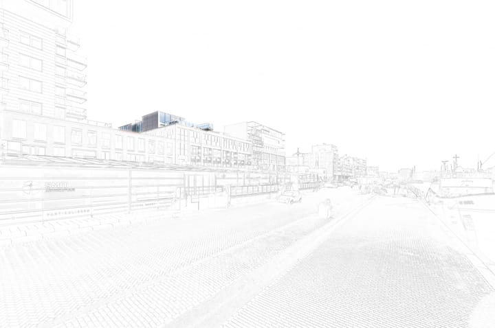 Foto 6 van Dr. Lelykade 58-A