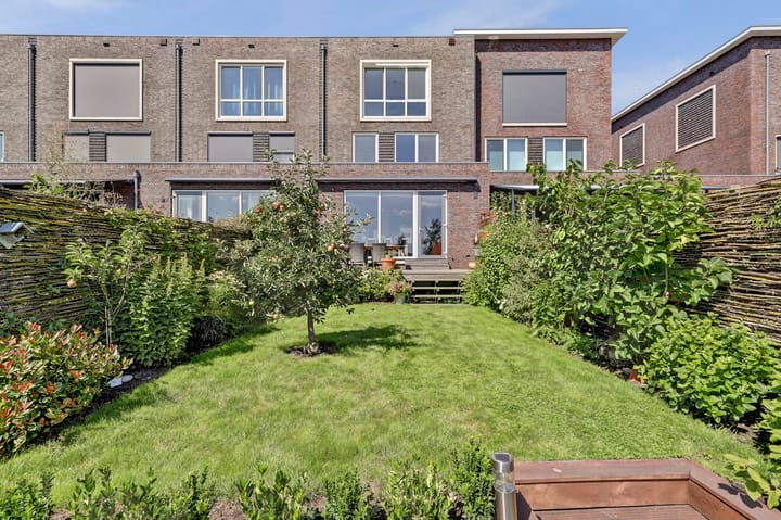 Foto 37 van Griendakker 44