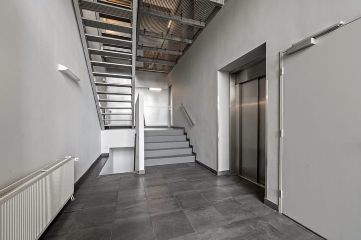 Foto 8 van Dr. Lelykade 58-A