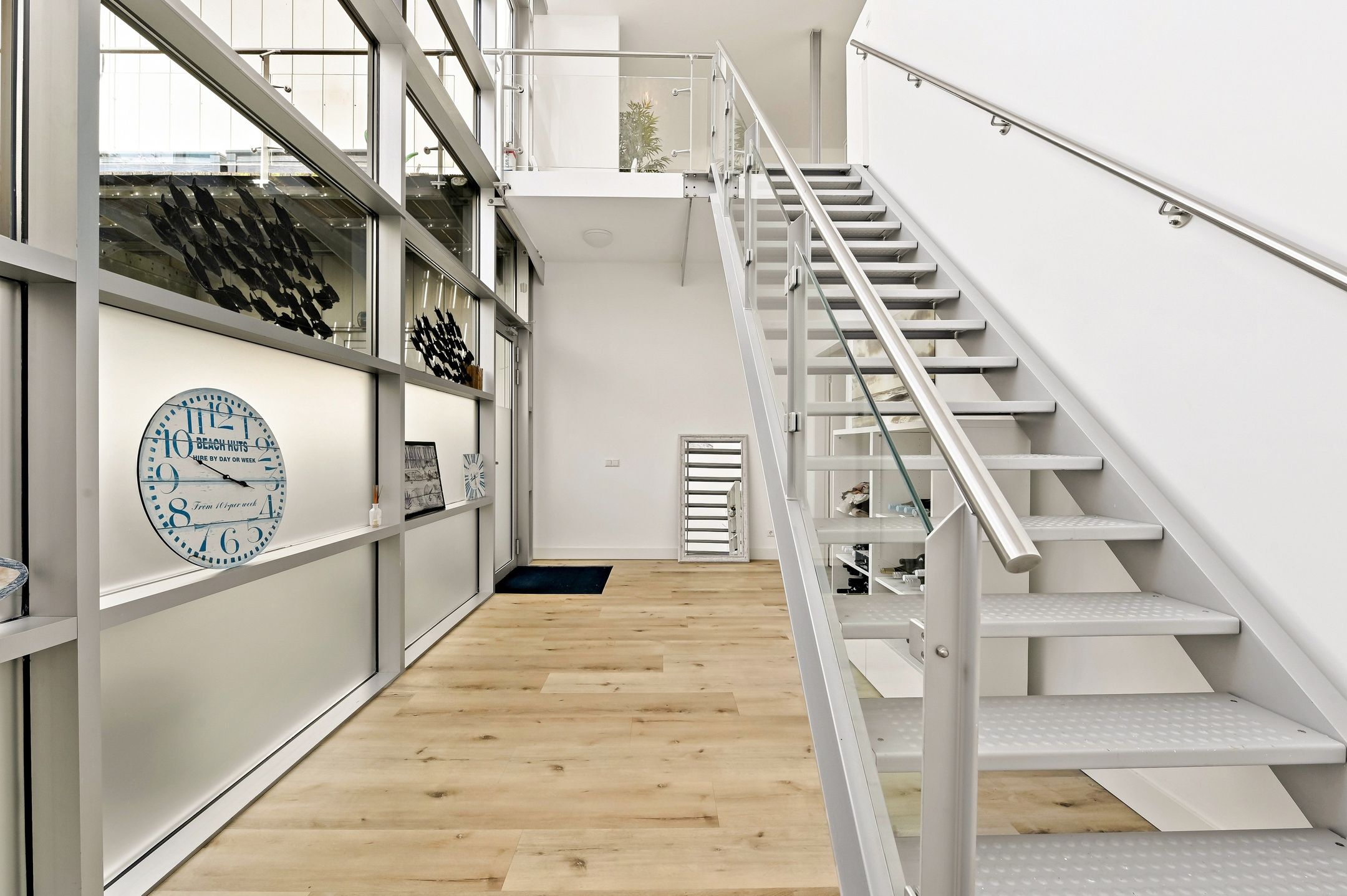 Foto 9 van Dr. Lelykade 58-A