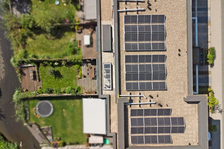 Foto 39 van Griendakker 44