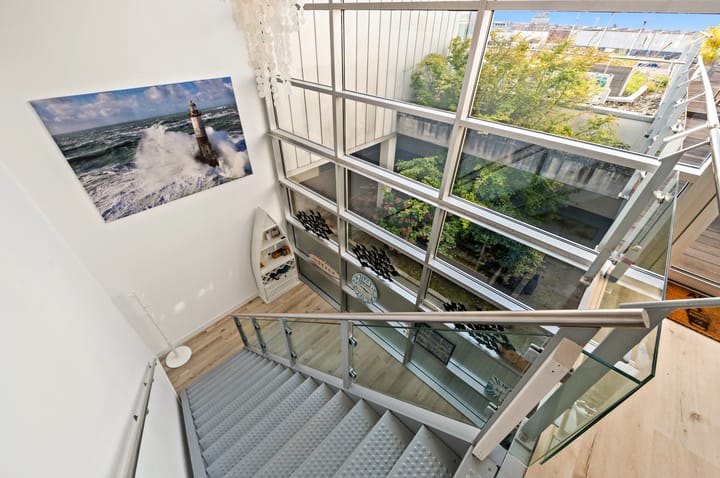 Foto 10 van Dr. Lelykade 58-A