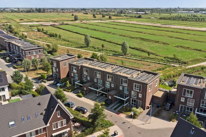 Foto 40 van Griendakker 44