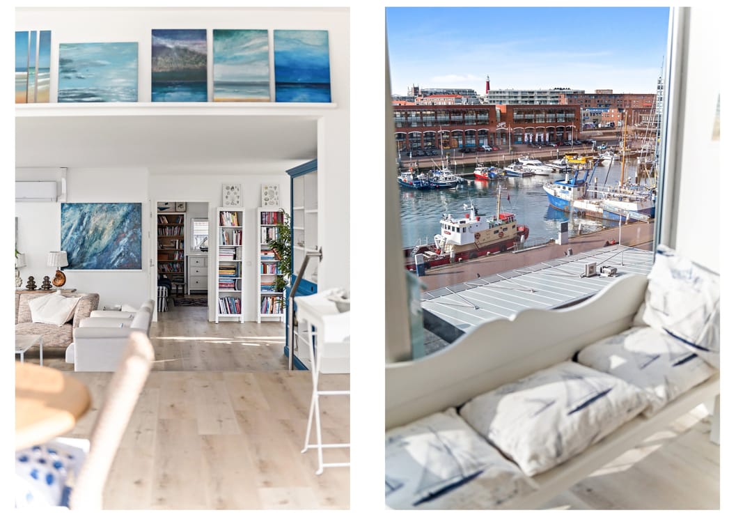 Foto 11 van Dr. Lelykade 58-A