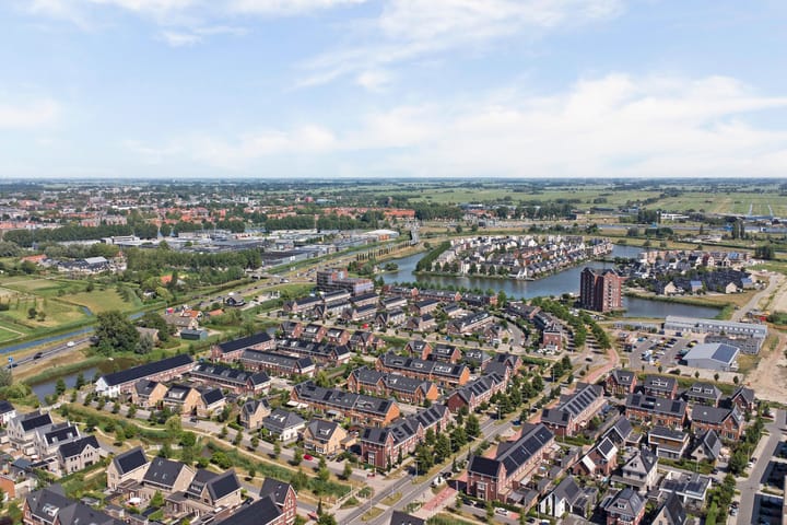 Foto 41 van Griendakker 44