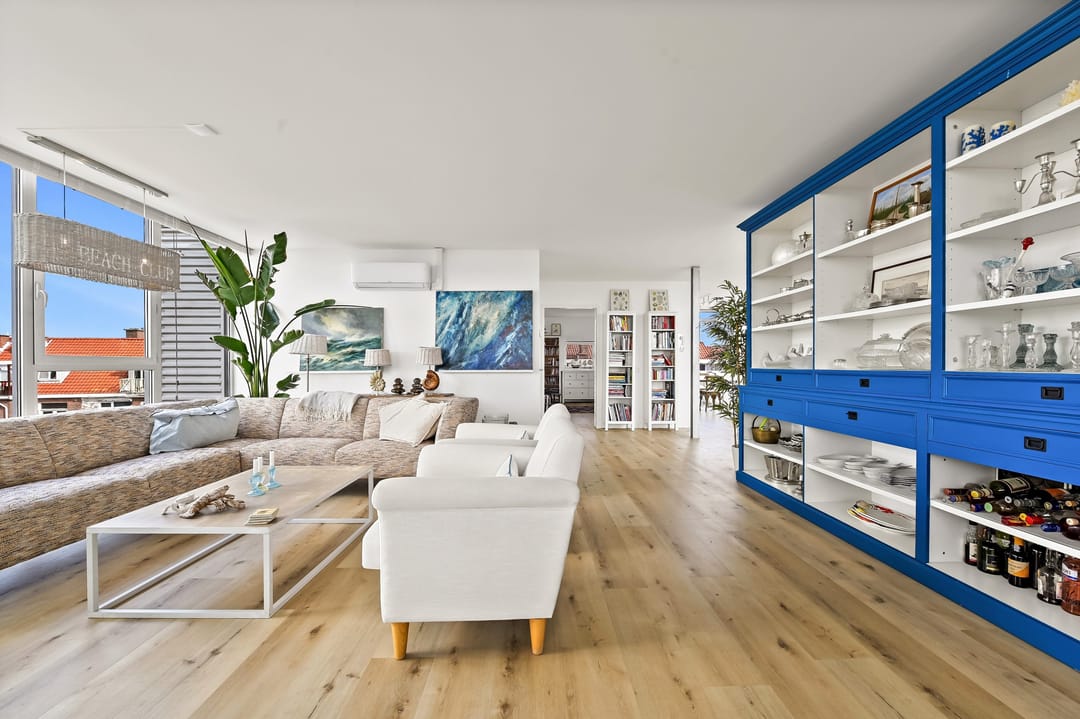 Foto 13 van Dr. Lelykade 58-A