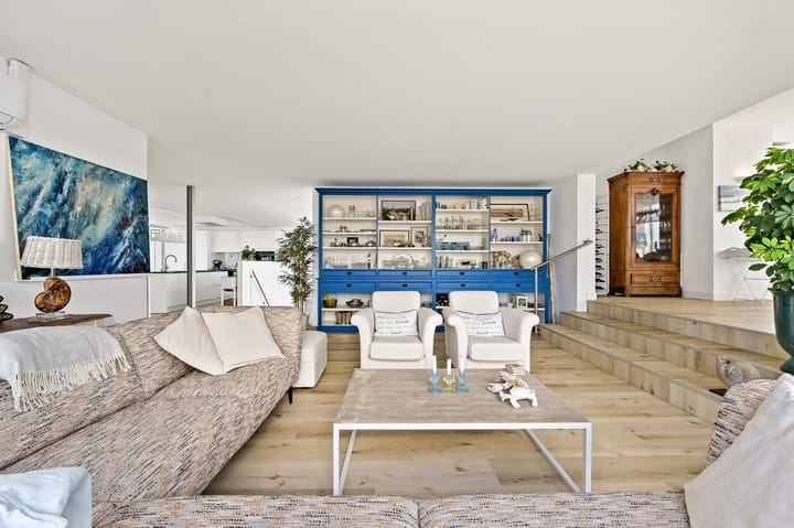 Foto 14 van Dr. Lelykade 58-A