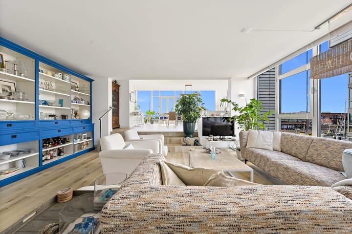 Foto 15 van Dr. Lelykade 58-A