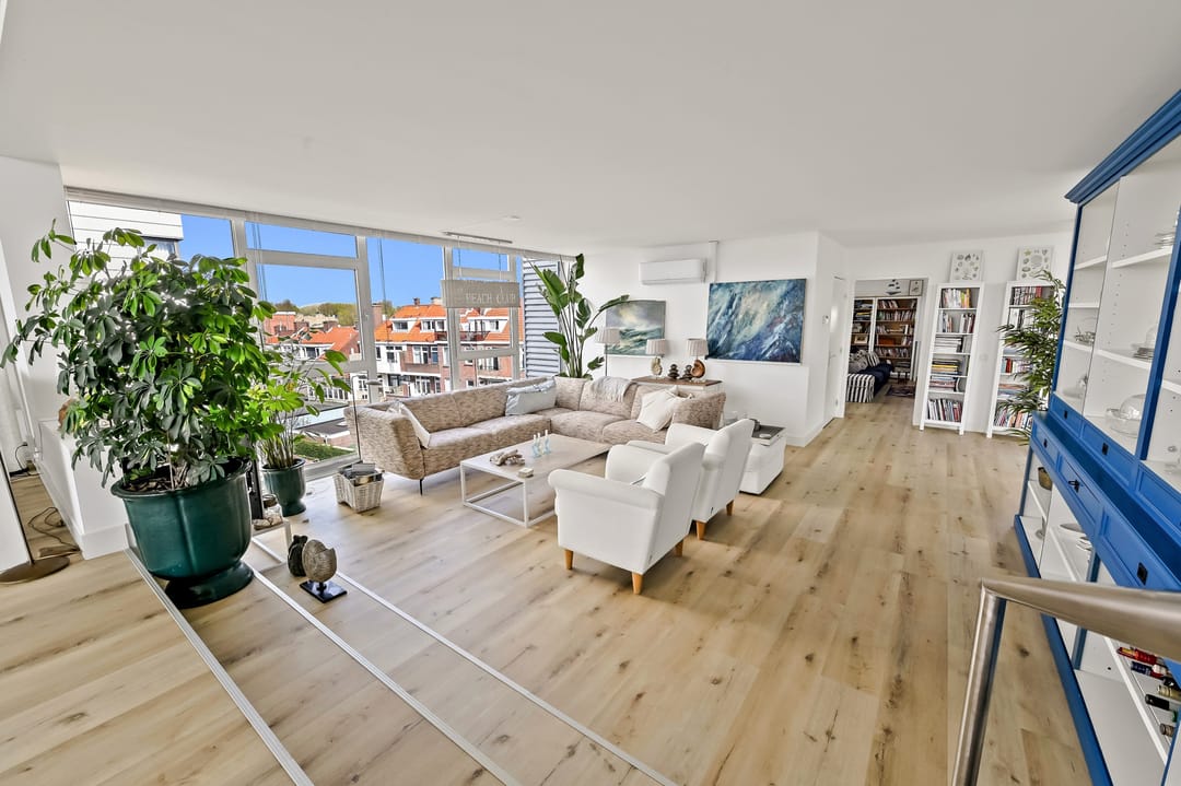 Foto 16 van Dr. Lelykade 58-A