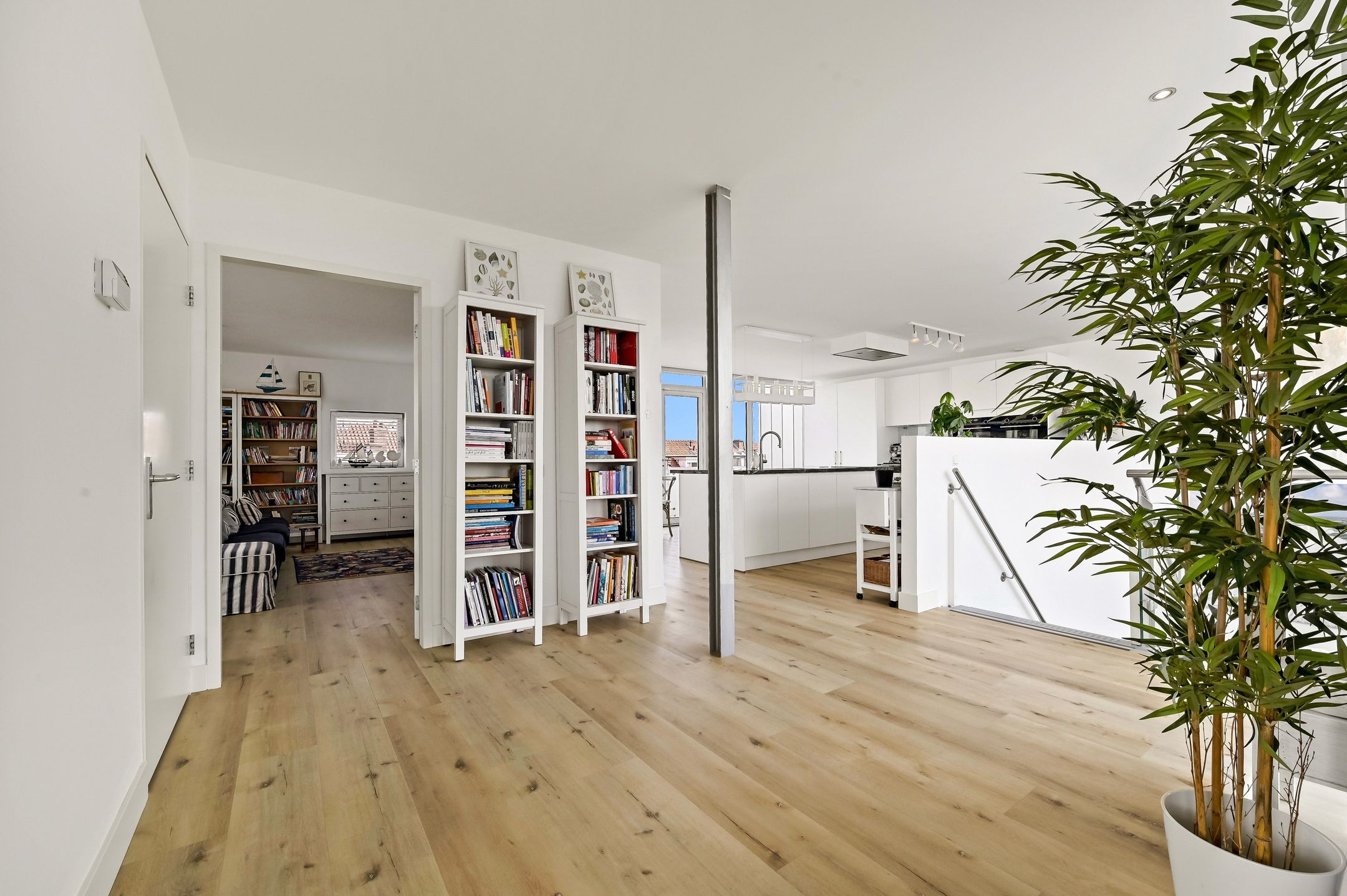 Foto 18 van Dr. Lelykade 58-A