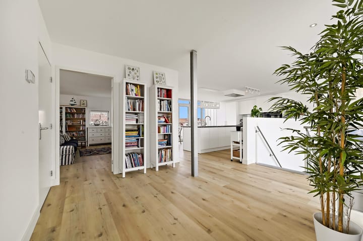 Foto 18 van Dr. Lelykade 58-A