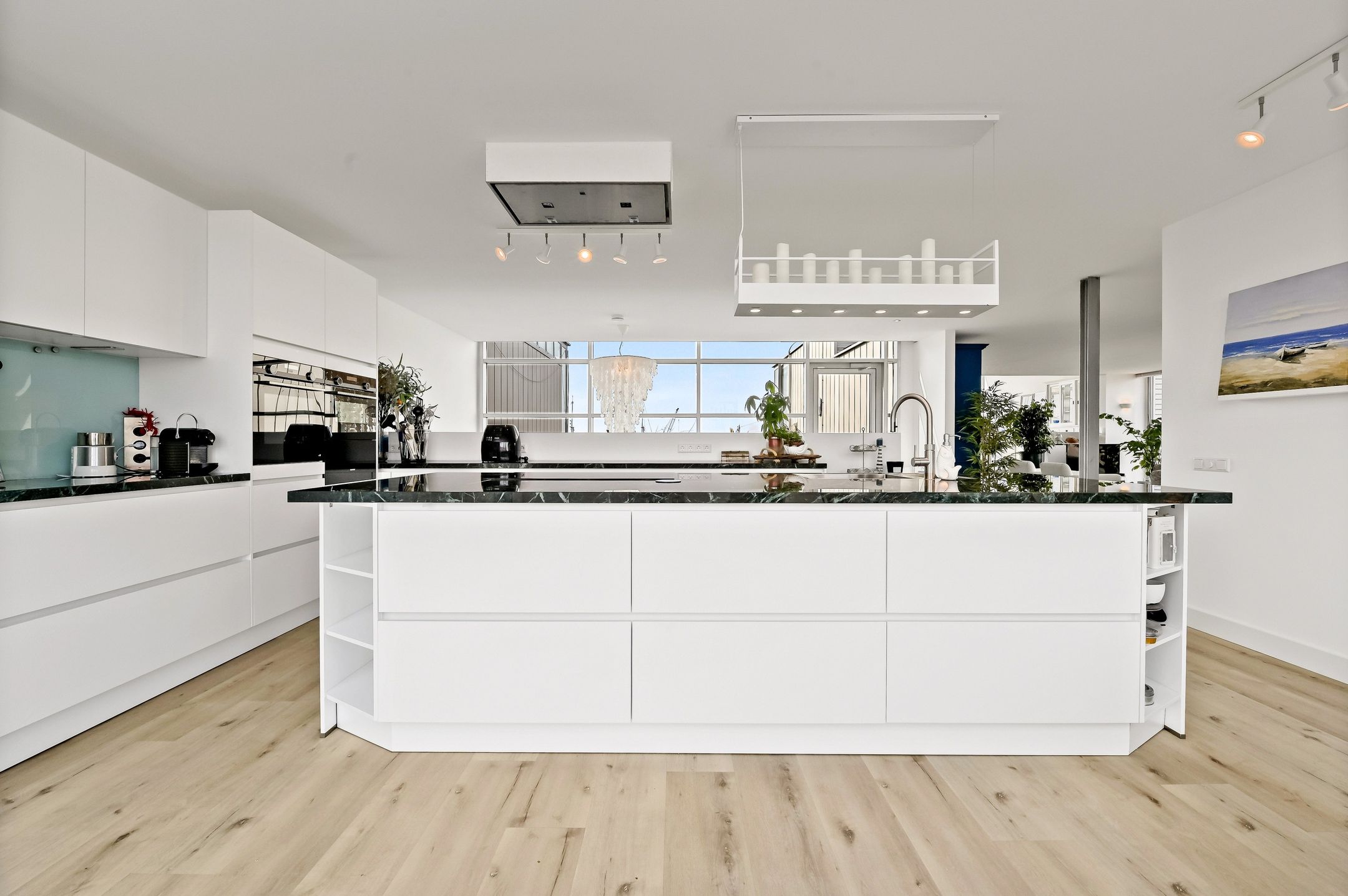 Foto 21 van Dr. Lelykade 58-A