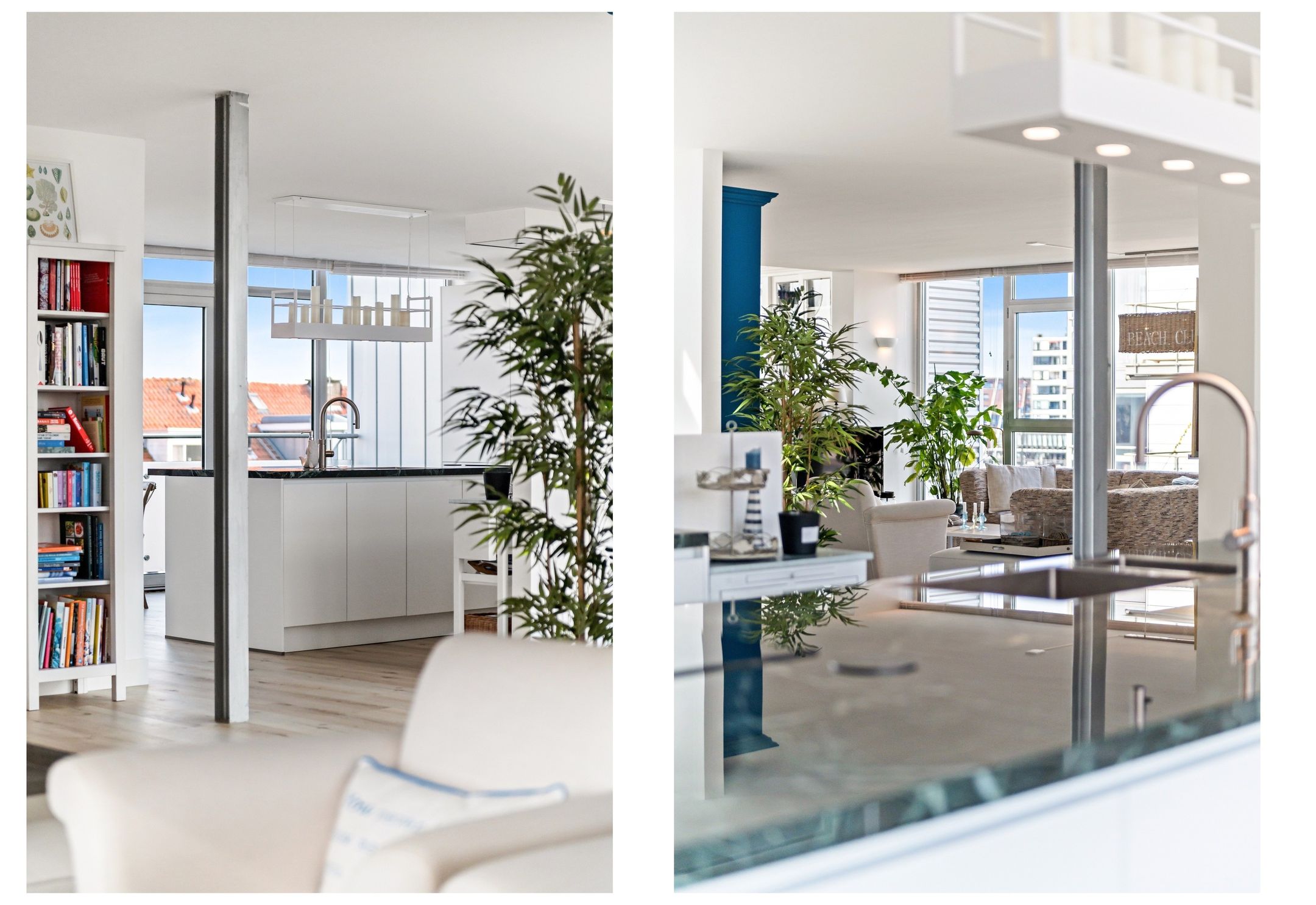 Foto 24 van Dr. Lelykade 58-A