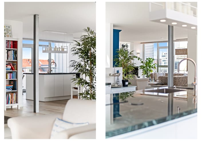 Foto 24 van Dr. Lelykade 58-A